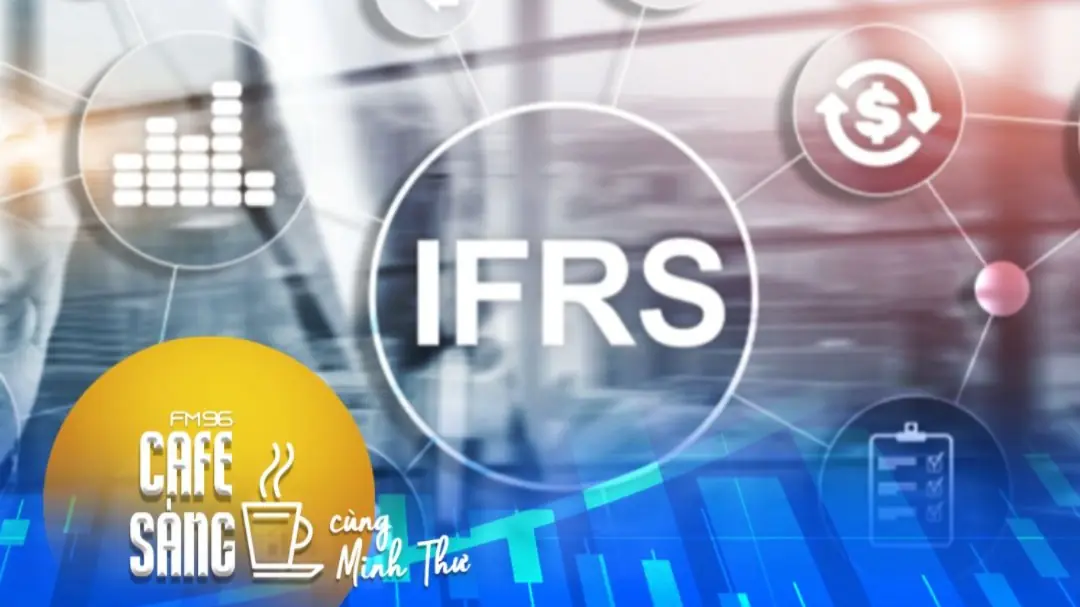 Doanh nghiệp chủ động áp dụng chuẩn mực quốc tế